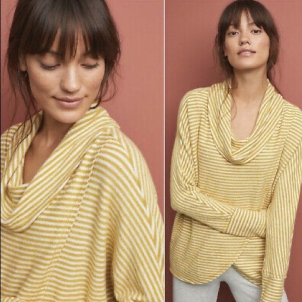 Anthropologie Saturday Sunday Sweater medium